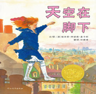 六年级阅读书目 天空在脚下